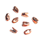 Limestone Streamer Skull Head