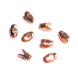 Limestone Streamer Skull Head