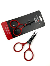 FULLING MILL RAZOR SCISSORS