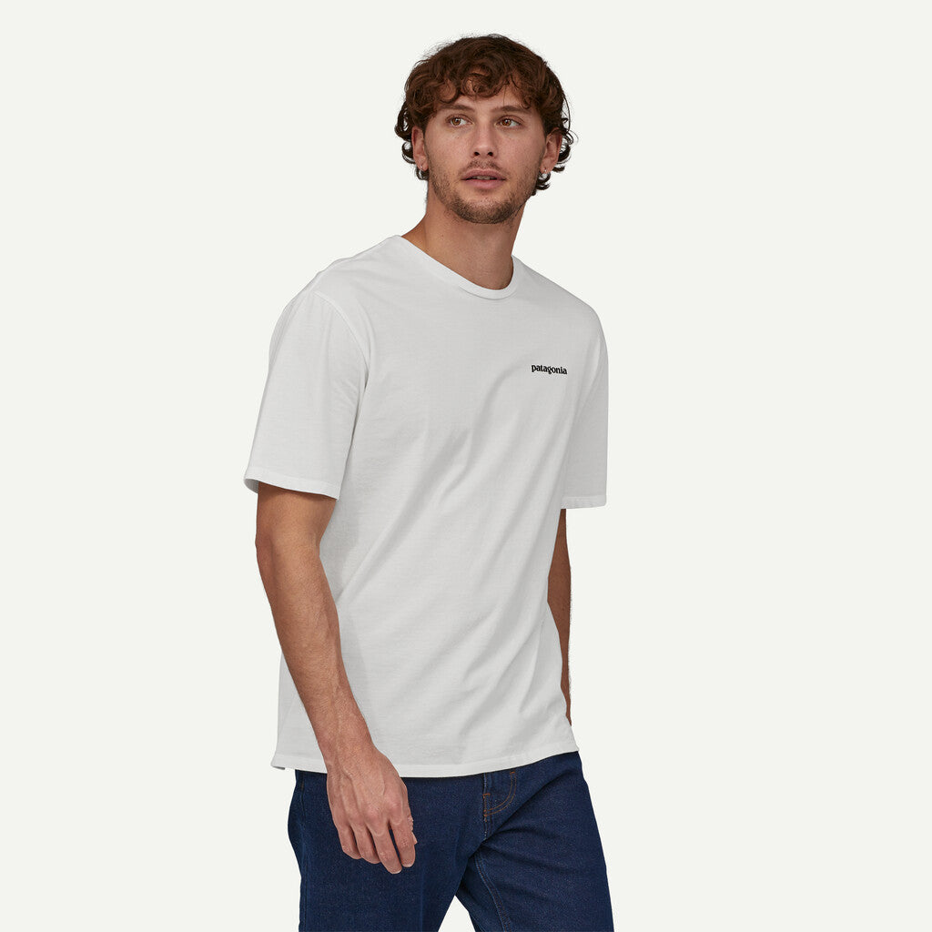 Patagonia M’s Home Water Trout Organic T-Shirt