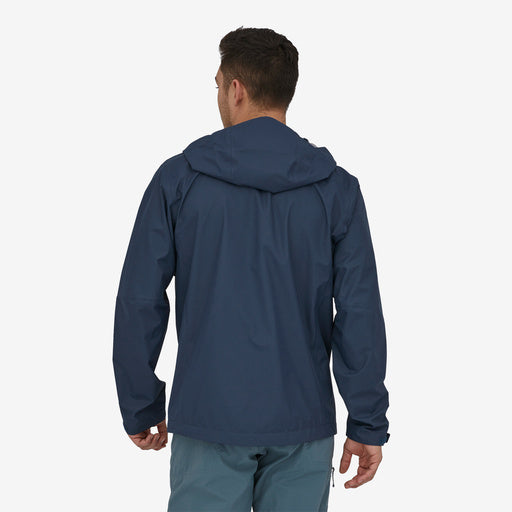 Patagonia Men's Granite Crest Rain Jacket