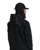 Simms Exstream Cap Black