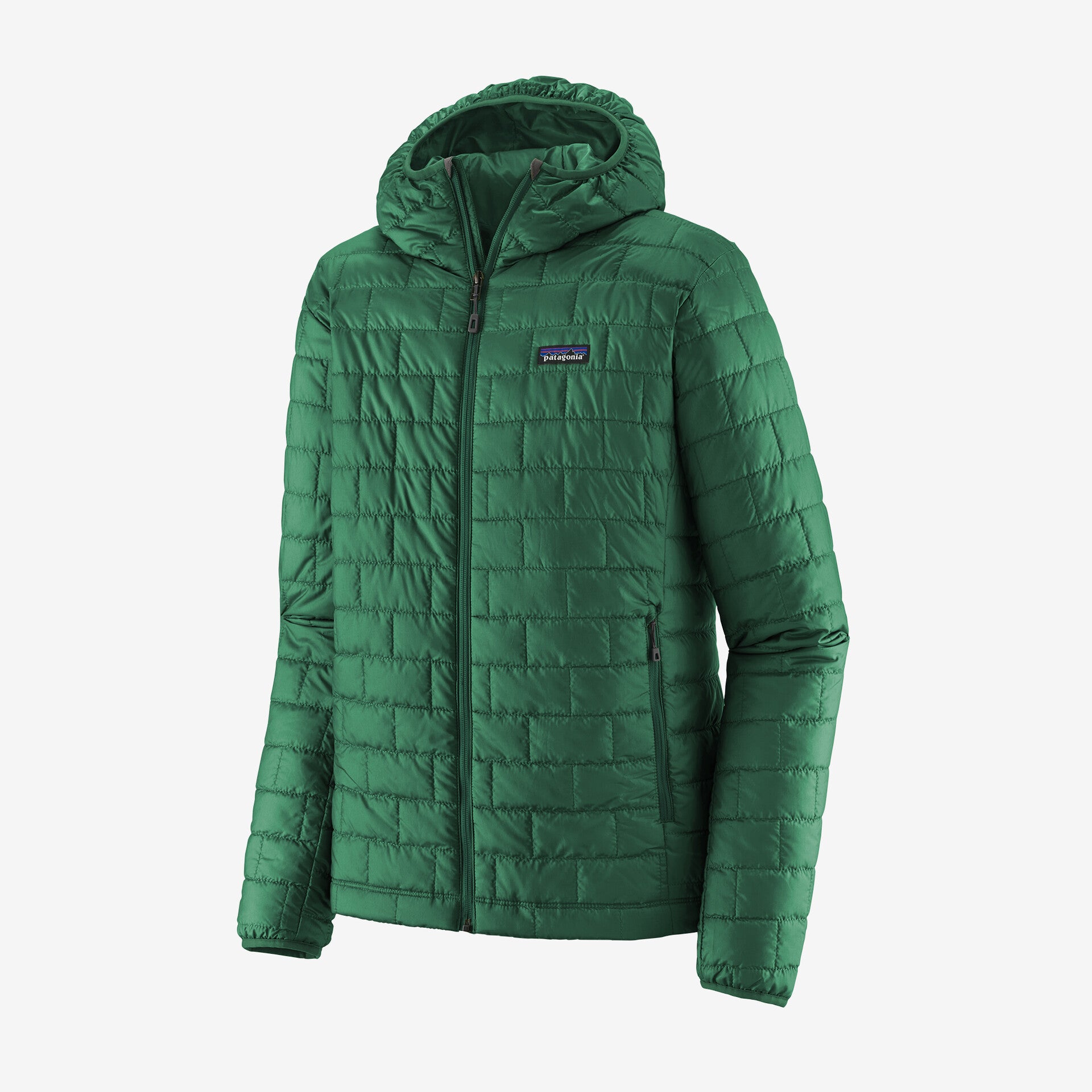 Patagonia Men's Nano Puff® Hoody – Clonanav Fly Fishing