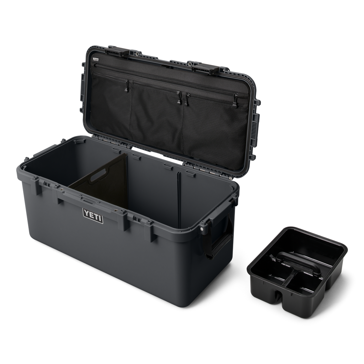 YETI  LOADOUT® GOBOX 60 GEAR CASE