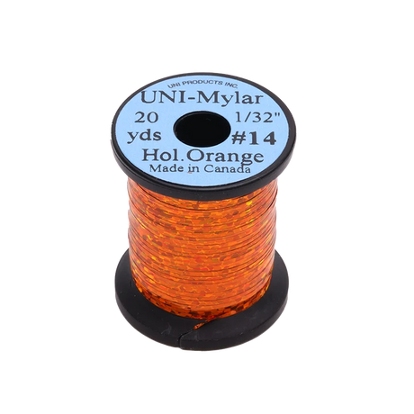 Uni Mylar  Tinsel