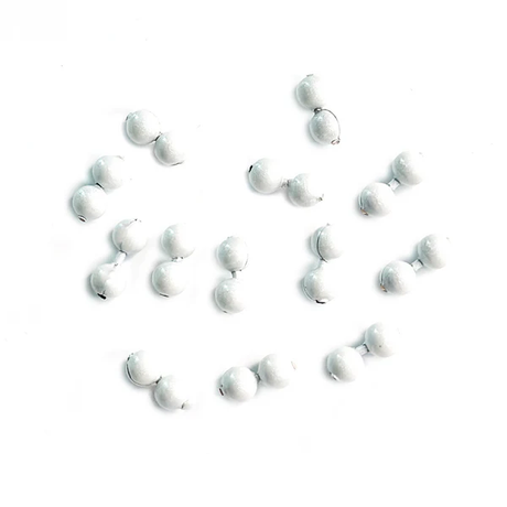 Limestone Beadchain Eyes (25pcs/pack)