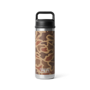 YETI RAMBLER 18 OZ BOTTLE WITH CHUG CAP