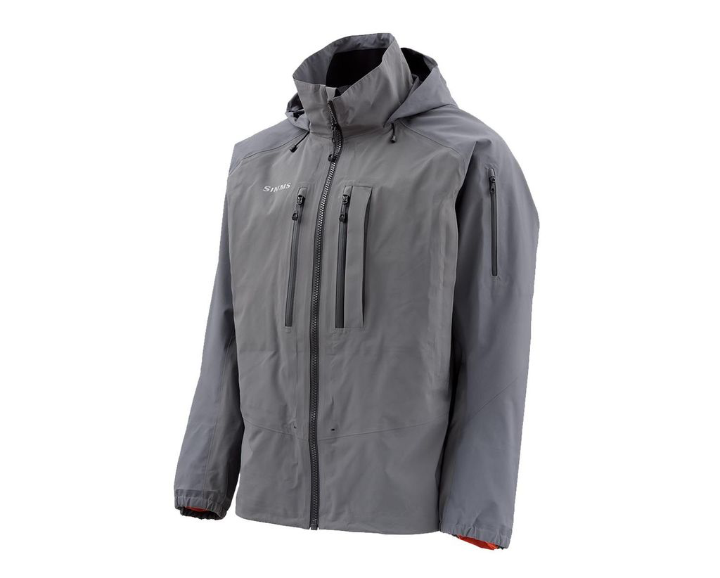 Simms G4 Pro Jacket Slate