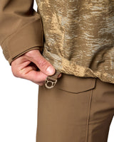 SIMMS CHALLENGER FISHING JACKET - S26