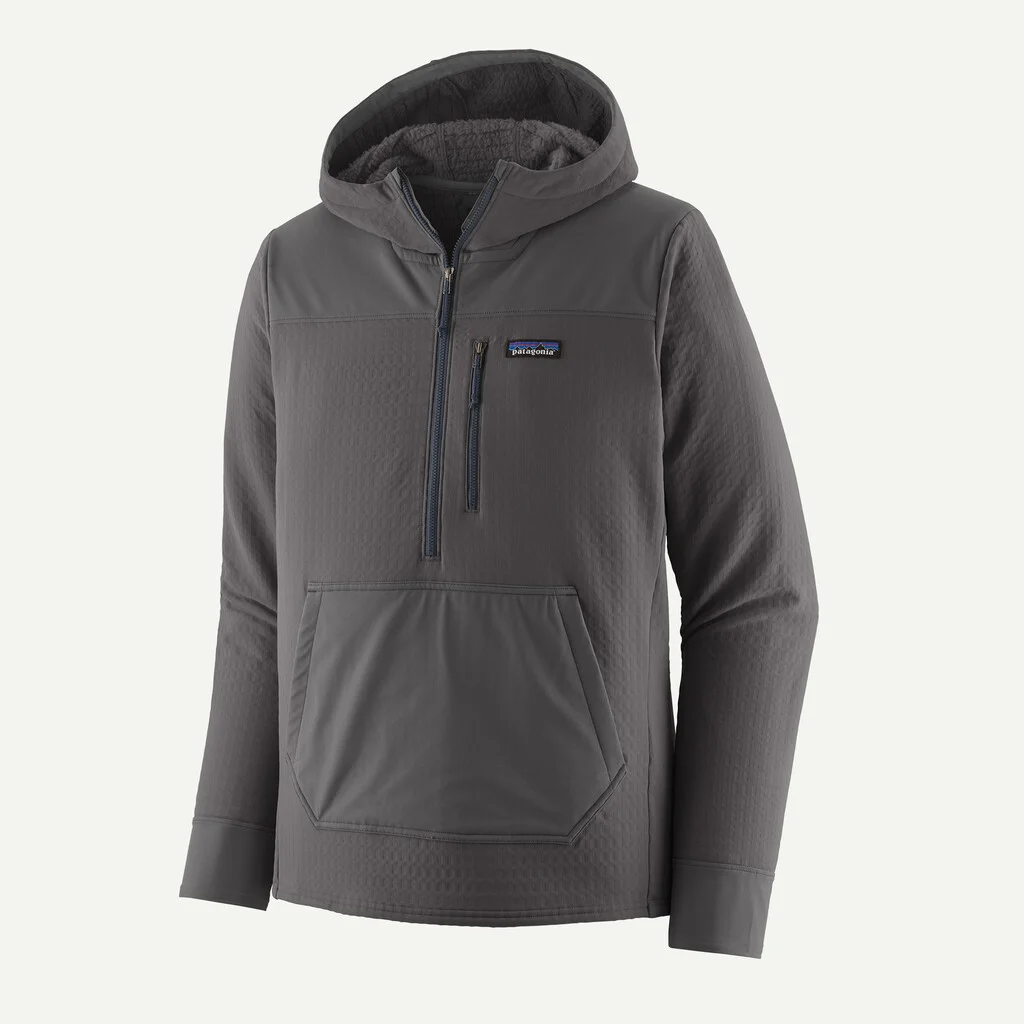 Patagonia Men's R2® TechFace Pullover