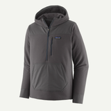 Patagonia Men's R2® TechFace Pullover