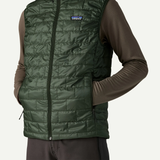 Patagonia Men's Nano Puff® Vest - 2026 Model