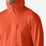 Patagonia Men's Capilene® Cool Sun Hoody