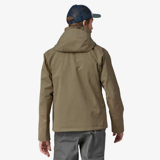 Patagonia Men's Swiftcurrent™ Wading Jacket