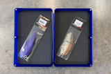 FULLING MILL STREAMER MAX BOX
