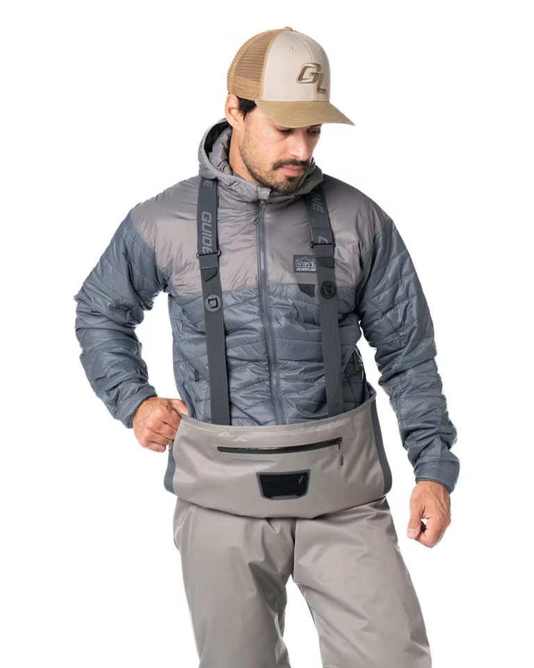 Guideline Driva Wader - S26