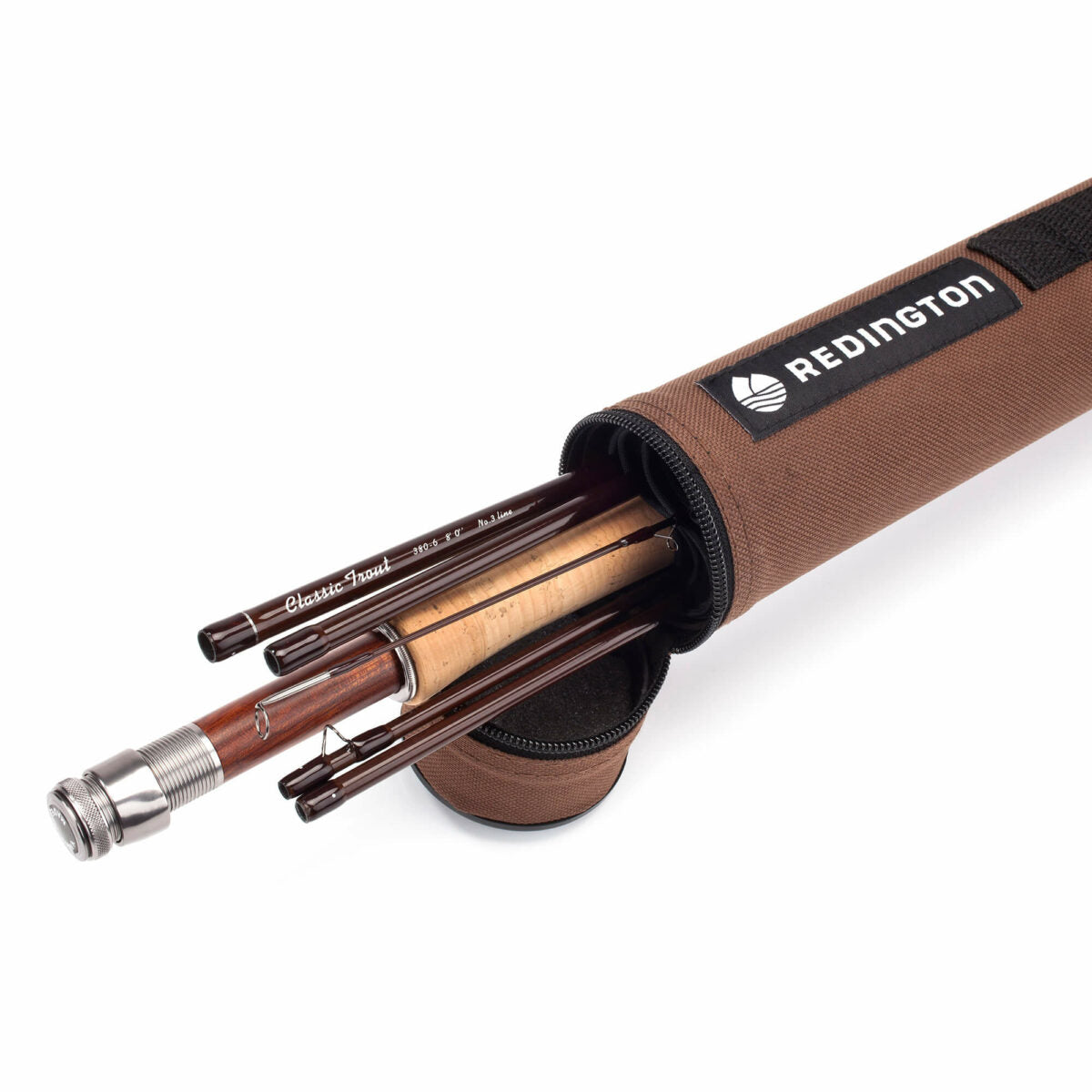 Redington Classic Trout Fly Rod – Clonanav Fly Fishing