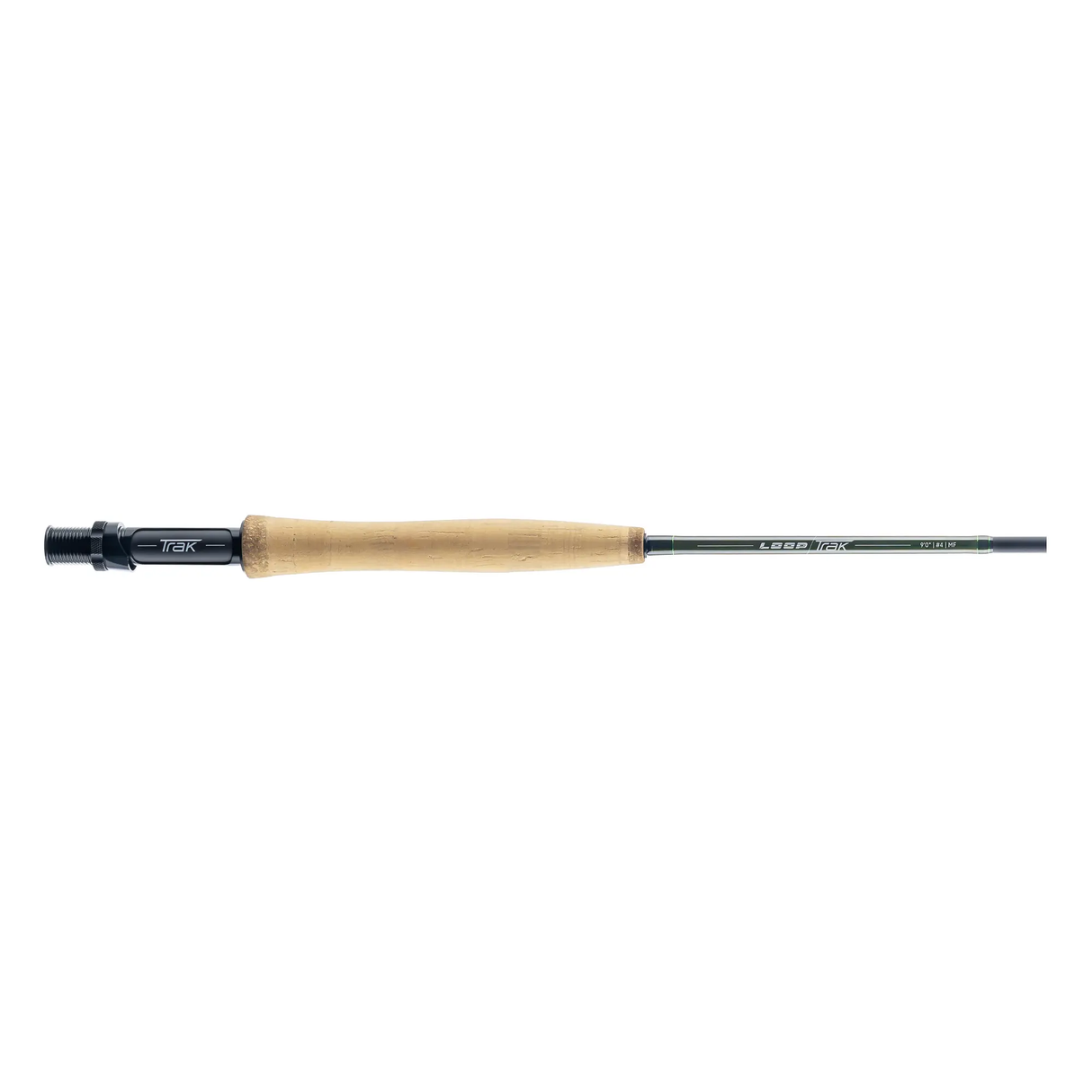 LOOP TRAK SINGLE-HAND ROD