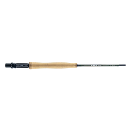 LOOP TRAK SINGLE-HAND ROD