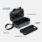YETI  LOADOUT® GOBOX 1 GEAR CASE