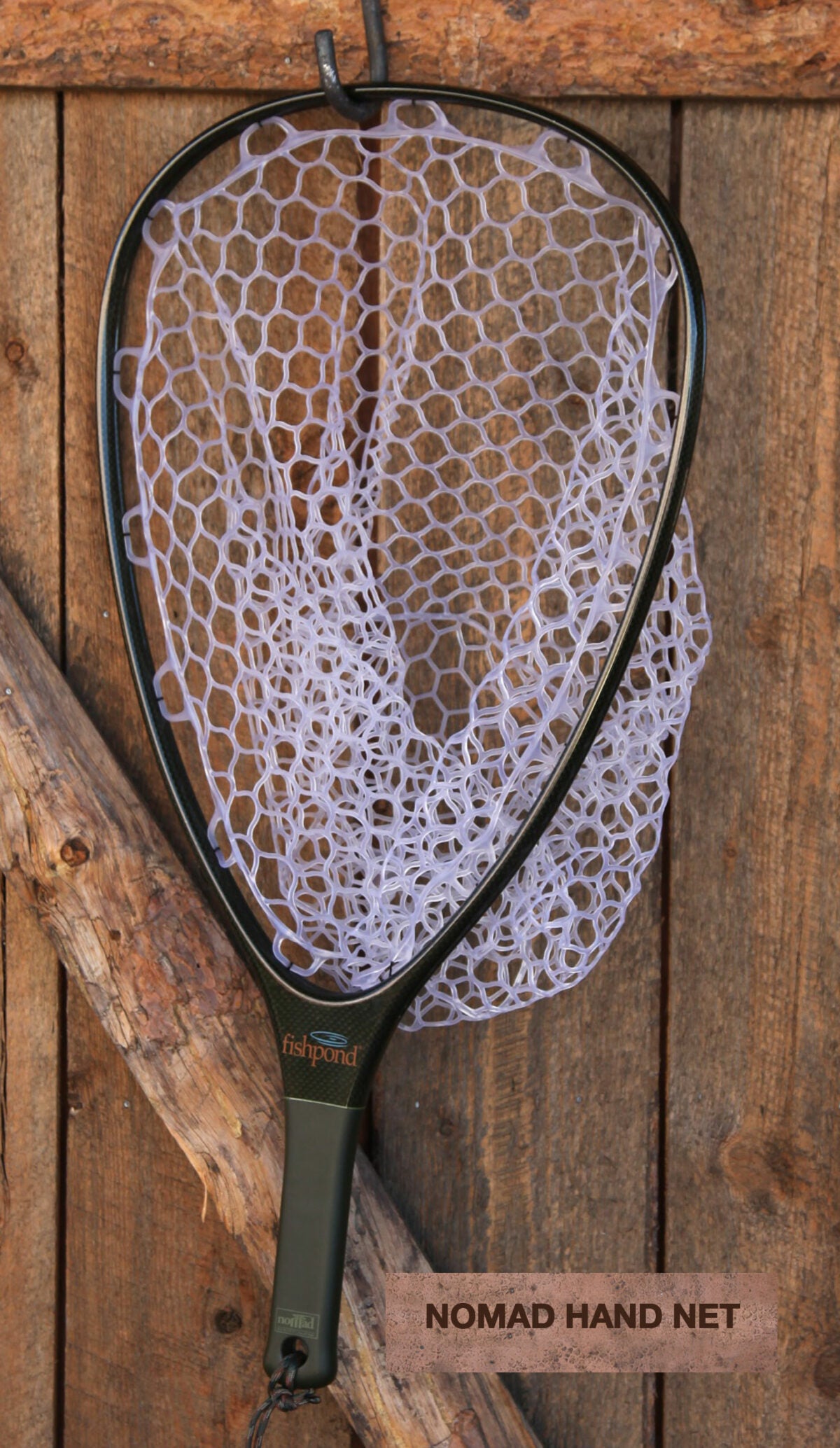 Fishpond Nomad Hand Net