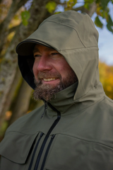 Madison X Wychwood Wading Jacket