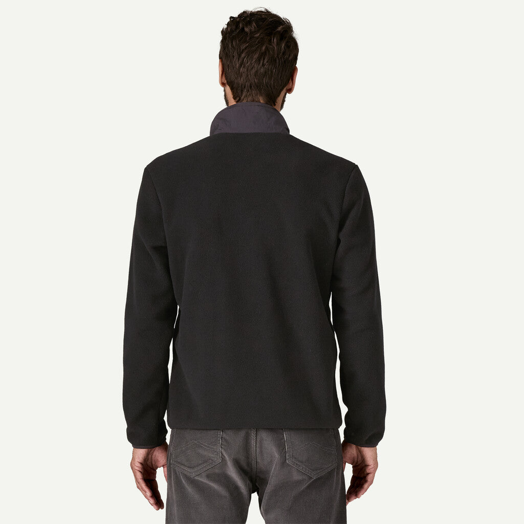 Patagonia Men's Synchilla® Fleece Jacket