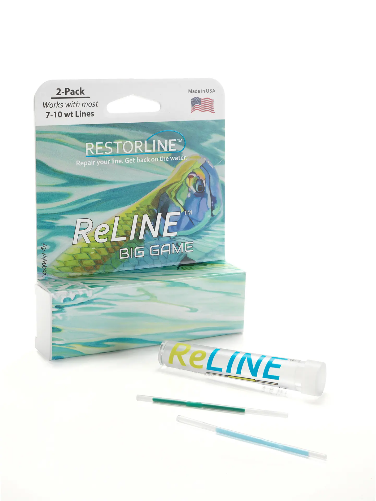 Restorline ReLine - Line Repair