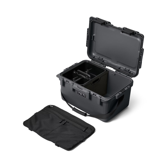 YETI  LOADOUT® GOBOX 30 GEAR CASE - 2.0