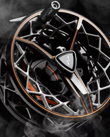 Guideline Scandi Fly Reel