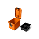YETI  LOADOUT® GOBOX 15 GEAR CASE