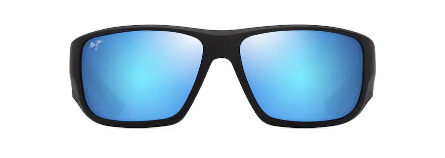 MAUI JIM KEHA