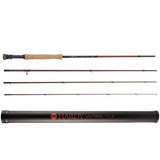 Hardy Ultralite X Rod