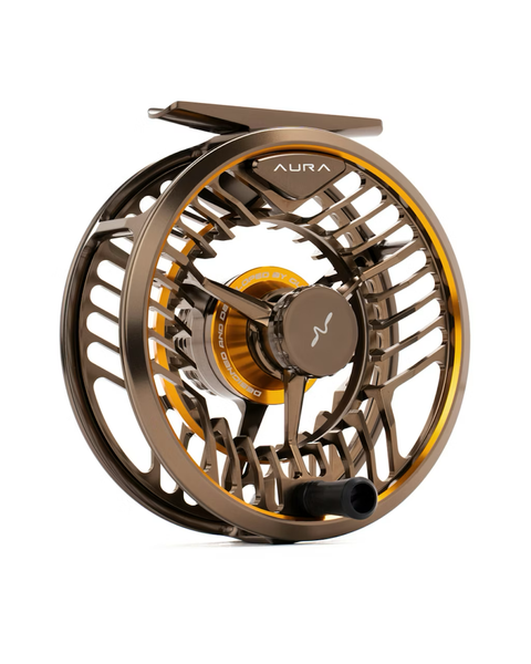 approach fly reel Goture Fishing 9/10 Hydros reels are built to balance perfectly with modern fly rods Fly Reels