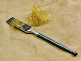 Frodin Flies FITS Dubbing Brush