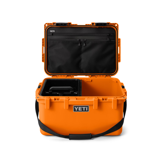 YETI  LOADOUT® GOBOX 30 GEAR CASE - 2.0