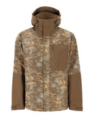 SIMMS CHALLENGER FISHING JACKET - S26