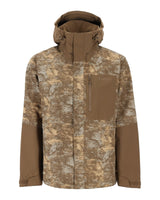 SIMMS CHALLENGER FISHING JACKET - S26