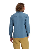 Simms Guide Shirt -  Neptune