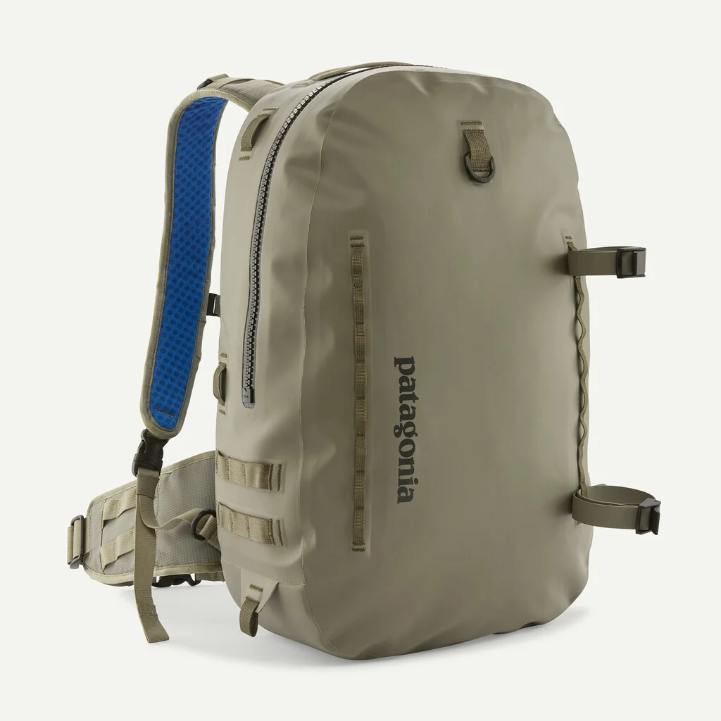 Patagonia Guidewater Backpack 25L