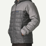Patagonia Men's Hi-Loft Nano Puff® Hoody
