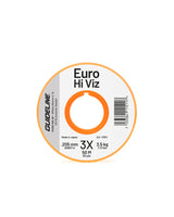 Guideline Euro High Viz Monofilament