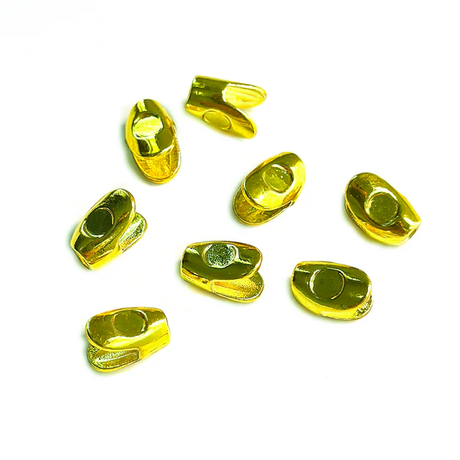 Limestone Streamer Skull Head