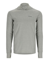 Simms Solarflex Guide Cooling Hoody - Cinder