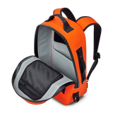 YETI PANGA SUBMERSIBLE BACKPACK 28 - KING CRAB ORANGE