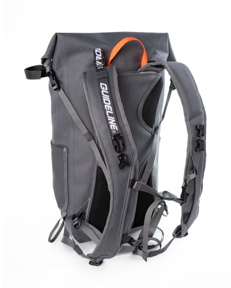 Guideline Experience WP Rolltop 21