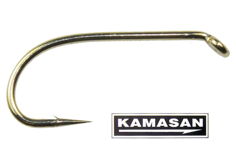 Kamasan B170 - 25 Pack