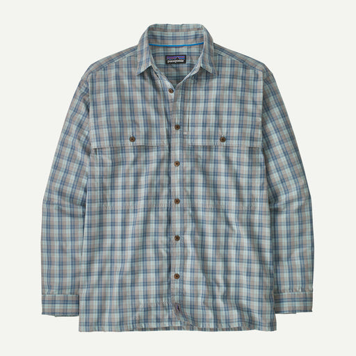 トップス 2006s patagonia  Hopper Shirt patagonia-men_s-island-hopper-