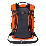 YETI PANGA SUBMERSIBLE BACKPACK 28 - KING CRAB ORANGE