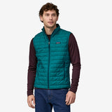 Patagonia Men's Nano Puff® Vest - Belay Blue